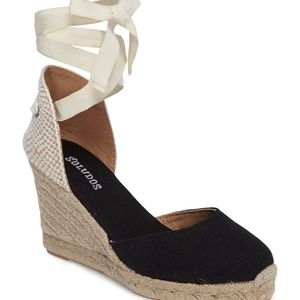 Soludos Espadrille Wedge